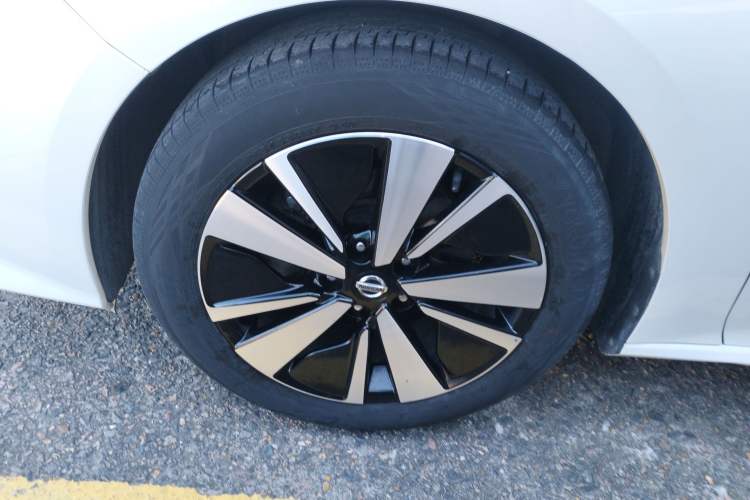 Used Nissan Teana 2021 2.0L XL Comfort Edition
