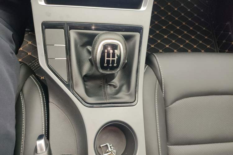 Used Geely Auto Emgrand 2020 1.5L Manual Upward Edition
