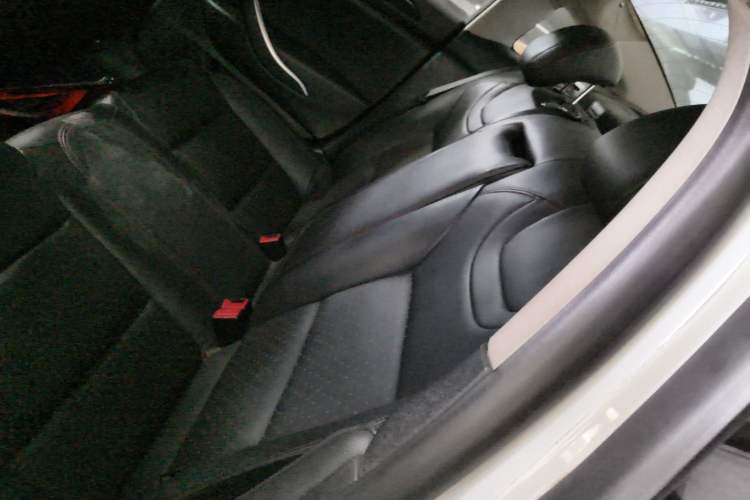 Used Citroen C5 2014 1.6T Automatic Luxury Model