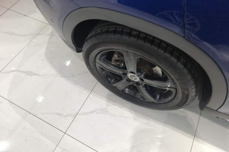 Used Mercedes-Benz GLA 2019 GLA 200 Fashion Model