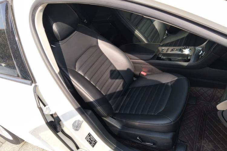 Used Ford Mondeo 2020 EcoBoost 180 Stylish Model