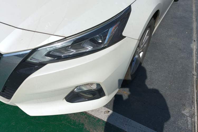 Used Nissan Teana 2020 Revised Version 2.0L XL Comfort Edition
