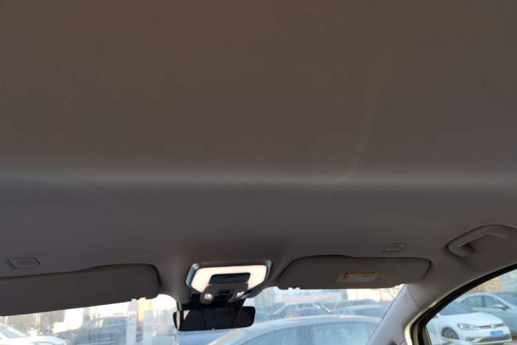 Used Hongqi HQ9 PHEV 2024 2.0T Four-Wheel Drive Luxury Edition