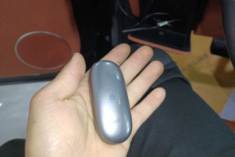 Used Li Auto L9 2024 Ultra Model