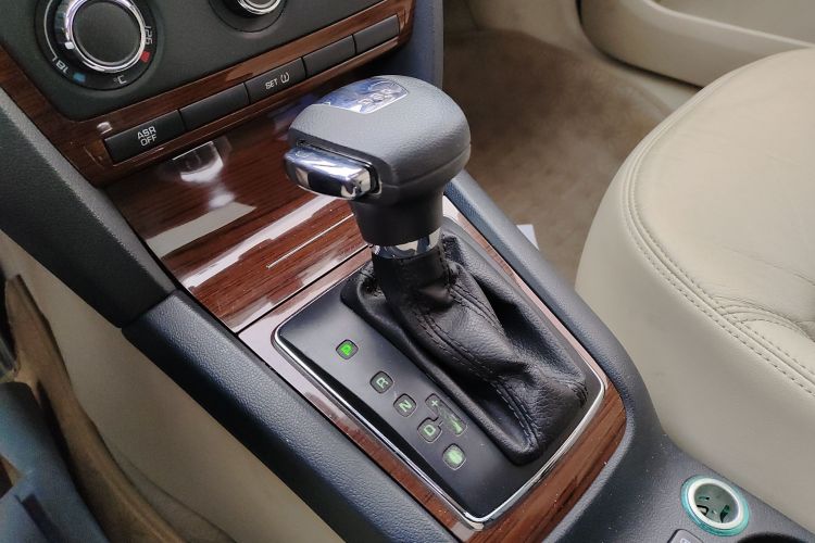 Used Skoda Octavia 2010 1.4TSI DSG Yijun Edition