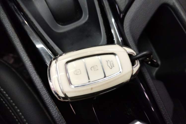 Used Hyundai ix35 2021 2.0L Automatic 2WD GLS Leading Edition
