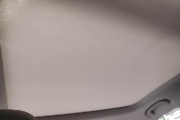 Used BYD Yuan PLUS 2025 Intelligent Driving Version 510 KM Beyond-Grade Edition