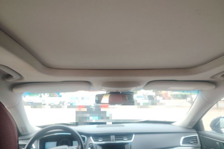 Used Ford Taurus 2015 EcoBoost 245 Luxury Model
