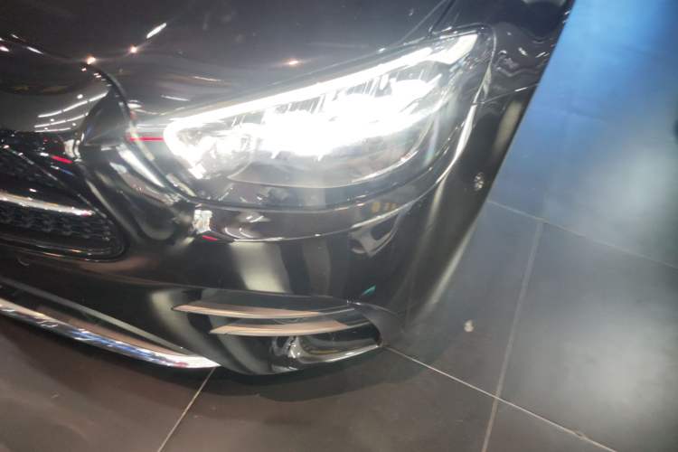 Used Mercedes-Benz E-Class 2022 E 260 L Sport 4MATIC
