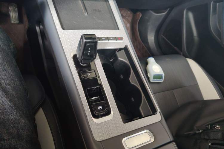 Used Geely Auto FX11 2024 1.5TD DCT Flagship Edition