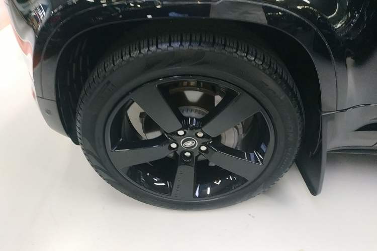 Used Land Rover Defender 2023 90 3.0T P400 XS
