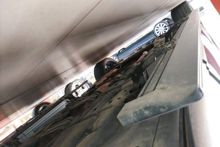 Used Maserati Levante 2018 3.0T Classic Edition
