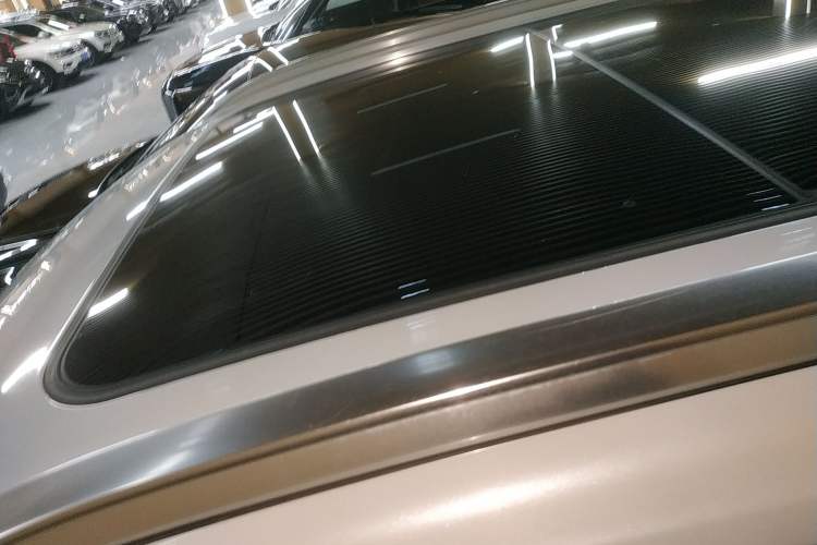 Used GAC Trumpchi GS8 2022 Double-Energy Series 2.0TM Four-Wheel Drive Premium Edition (7 Seats)