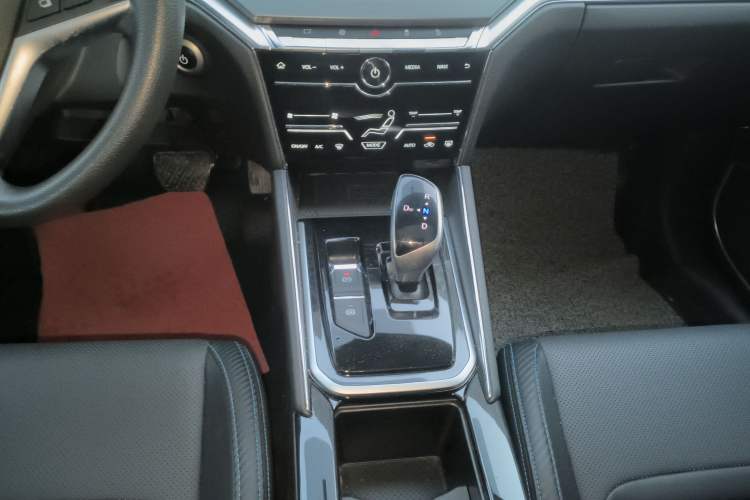 Used Venucia T60EV 2020 AI Enjoyment Model
