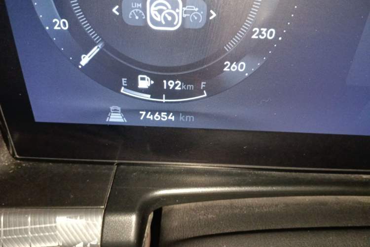 Used Lynk & Co 09 2021 2.0T Ultra Six-Seater