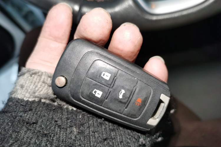 Used Buick Regal 2015 1.6T Elite Tech Model
