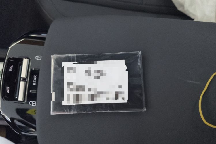 Used Volvo EX30 2025 Rear-Drive Long-Range Version Ultra
