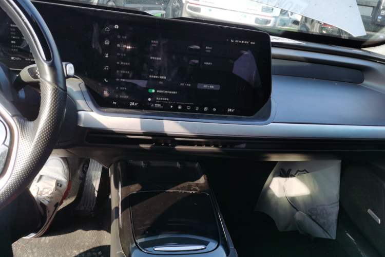 Used XPeng P7 2022 480E
