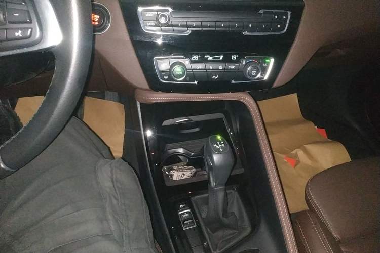 Used BMW X1 2019 sDrive18Li Premium Edition
