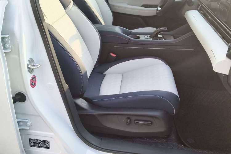 Used Lingxi L 2024 Player No. 1 Edition
