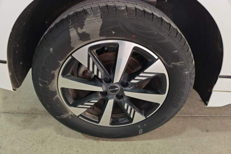 Used BYD e2 2023 Luxury Model
