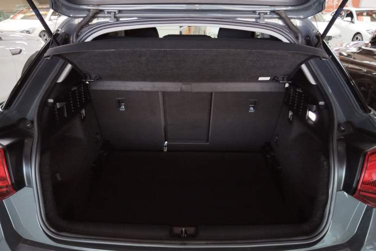 Used Audi Q2L 2021 35 TFSI Fashion Dynamic Model