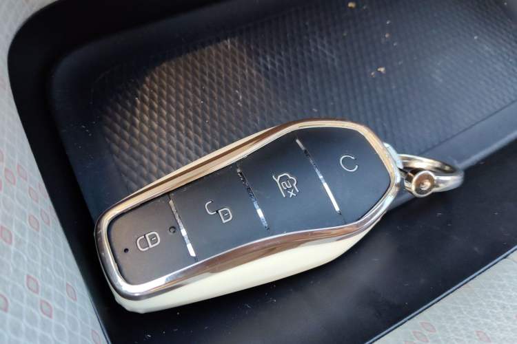 Used BYD Dolphin 2021 405 km Fashion Edition