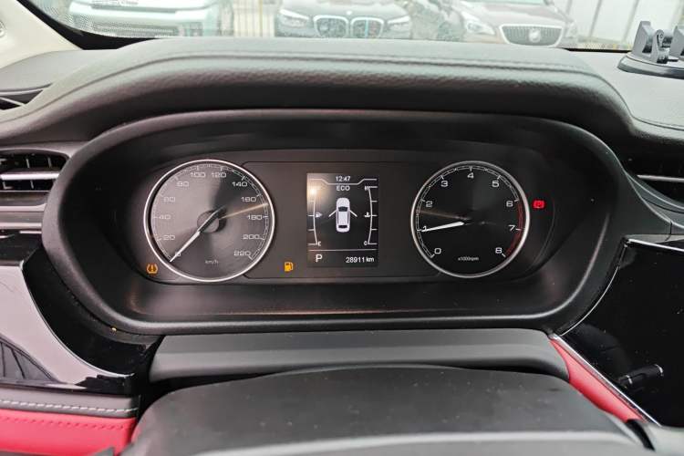 Used Chery Arrizo 5 PLUS 2021 Xiaoze 1.5L CVT Model PLUS
