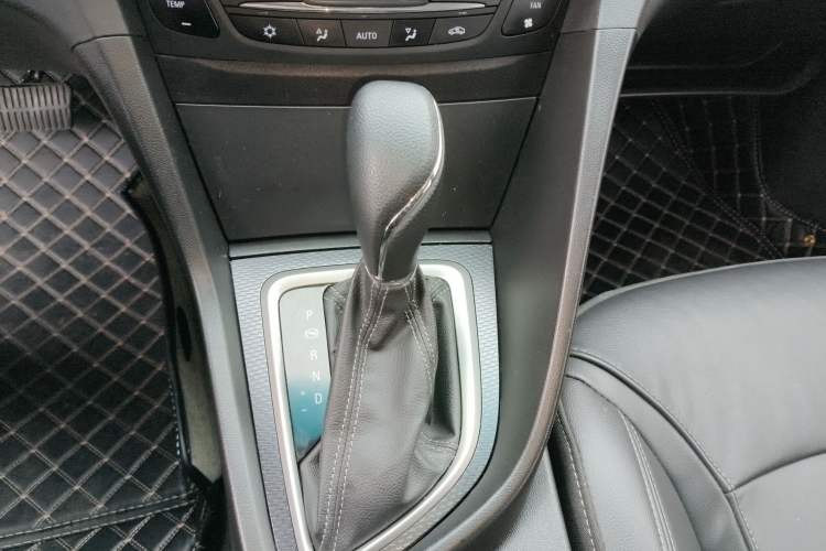 Used Buick GT 2019 18T Automatic Connected Elite Model China VI Standard