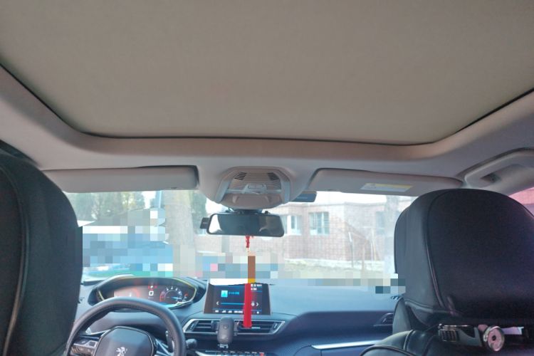 Used Peugeot 4008 2019 350THP First Edition