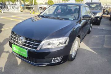 Used Volkswagen Lavida 2013 Restyled Classic 1.6L Automatic Comfort Edition
