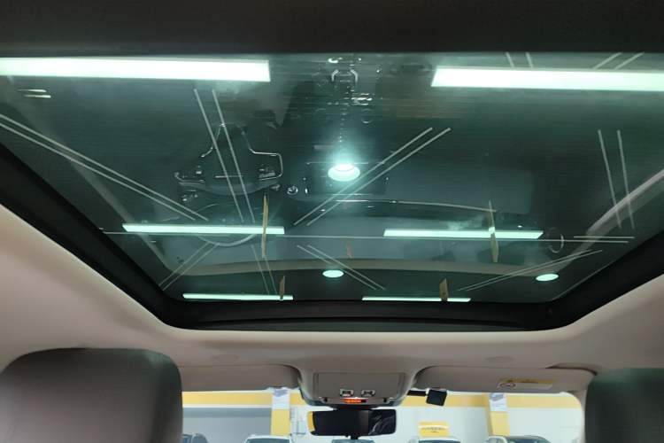 Used Land Rover Range Rover Evoque New Energy 2021 Aurora L P300e Luxury Edition
