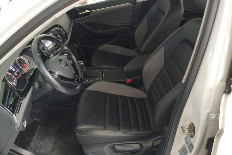 Used Volkswagen Sagitar 2020 280TSI DSG Comfort Version China VI Standard