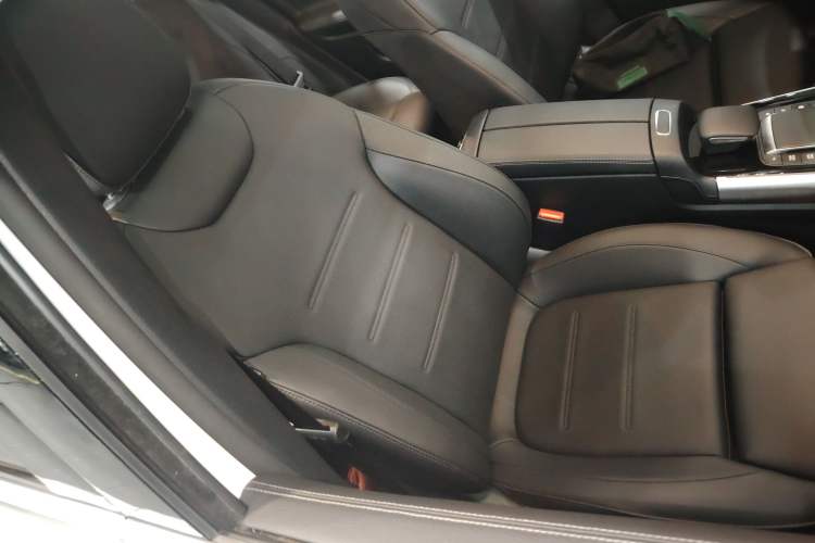 Used Mercedes-Benz GLA 2020 GLA 200