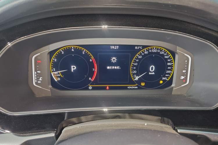 Used Volkswagen Passat 2023 330TSI Elite Edition
