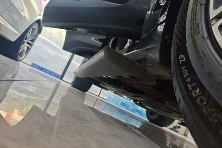 Used BMW X5 2021 xDrive30i M Sport Package
