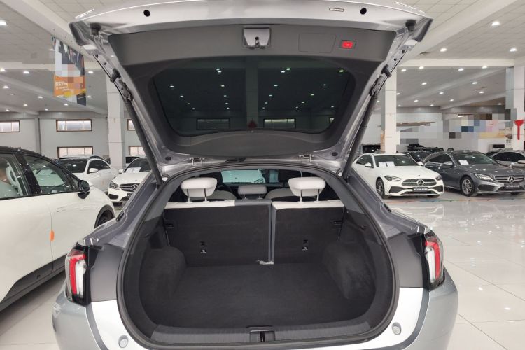 Used ARCFOX Alpha S6 2025 735MAX 160kW