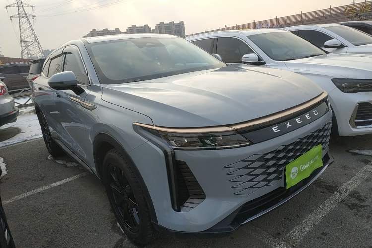 Used  Stellar 2023 400T Two-Wheel Drive Comfort Edition