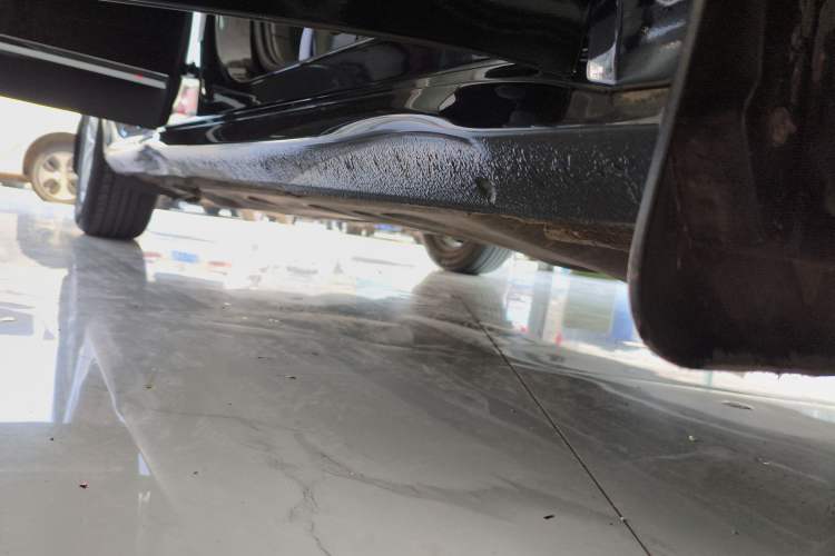 Used Volkswagen Passat 2016 280TSI DSG Prestige Edition
