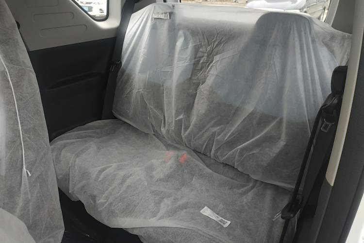 Used  Panda 2024 Panda Mini 200km Endurance Bear