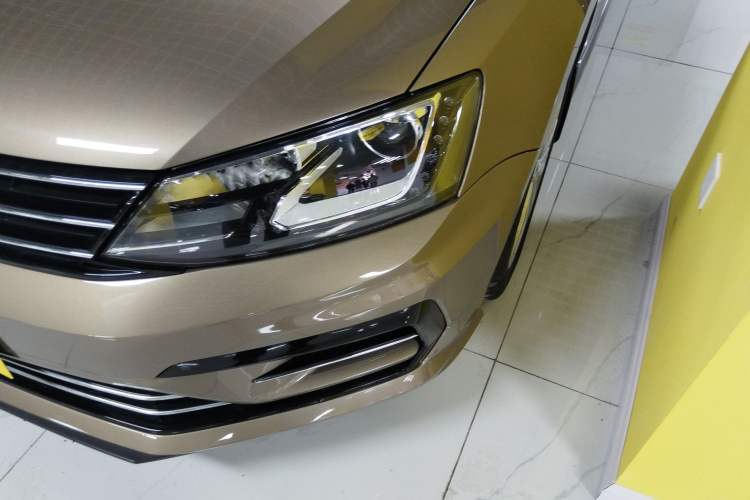 Used Volkswagen Sagitar 2018 280TSI DSG Ignite Edition
