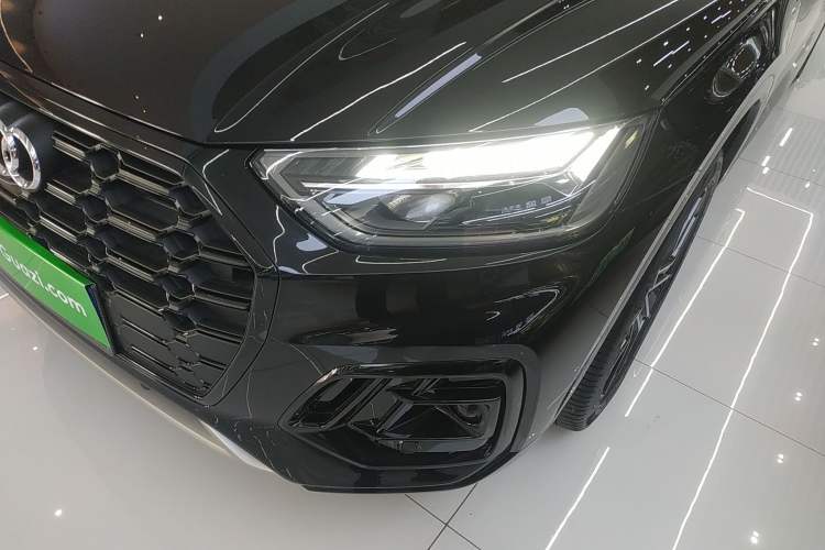 Used Audi Q5L 2025 45 TFSI Luxury Dynamic Edition