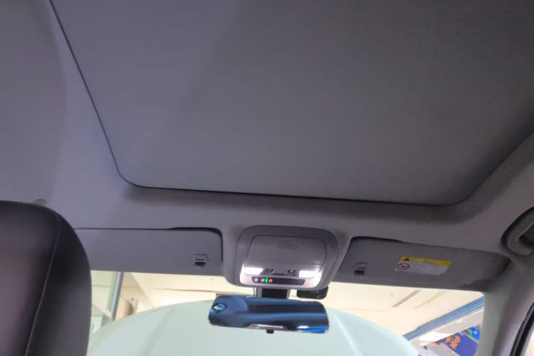 Used Chevrolet Equinox 2017 535T Automatic YuJie Edition
