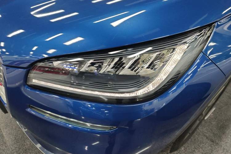 Used Lincoln Corsair 2020 2.0T Two-Wheel Drive Luxury Edition
