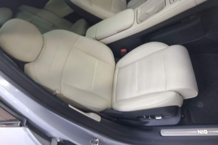 Used Nio ES6 2023 75 kWh