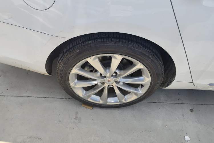 Used Cadillac XTS 2014 28T Platinum Edition
