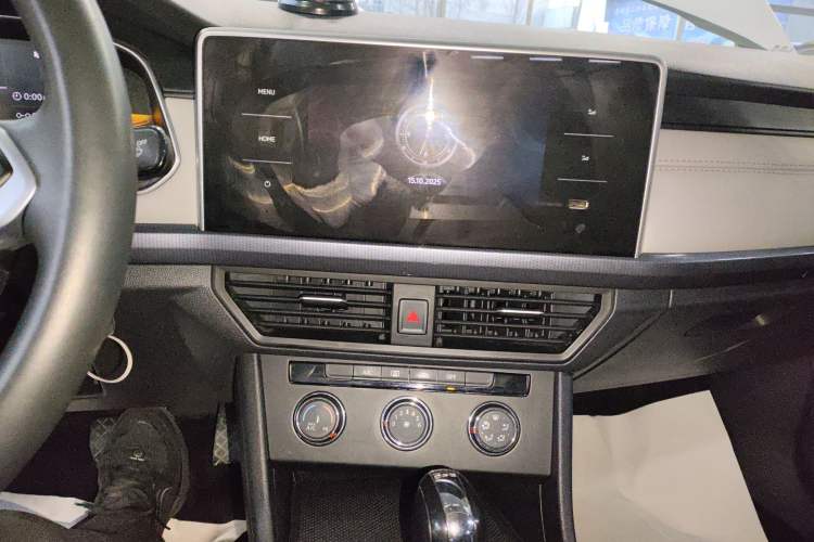 Used Volkswagen Bora 2023 200TSI DSG Comfort Edition