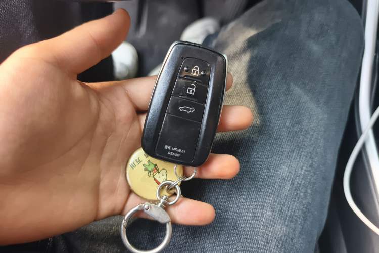 Used Toyota Highlander 2022 380T Four-Wheel Drive Prestige Edition 7-Seater
