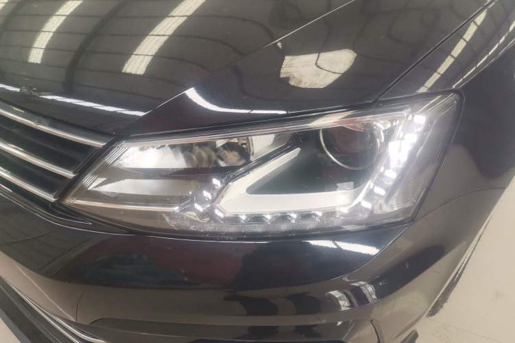 Used Volkswagen Sagitar 2018 280TSI DSG Ignite Edition