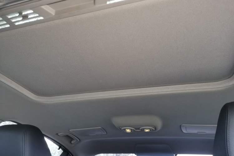 Used BMW 3 Series 2014 328Li xDrive Fashion Design Package
